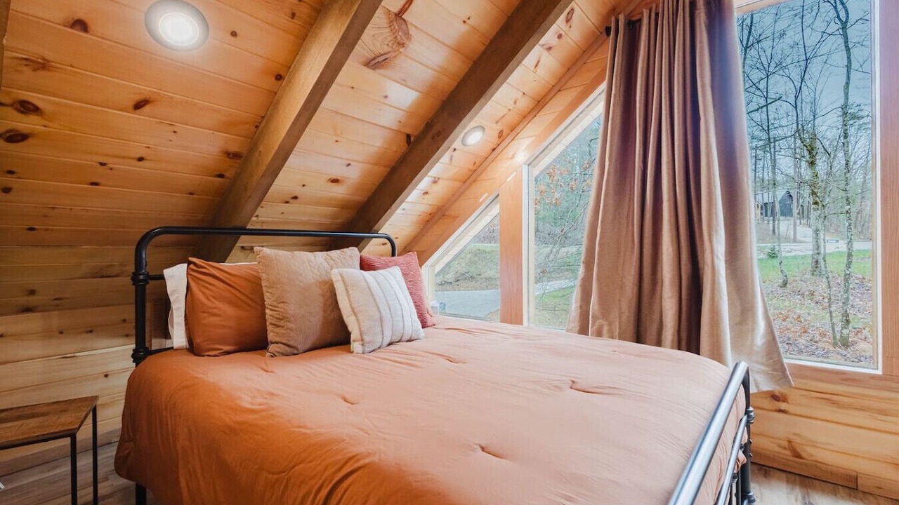 Photo of Bedroom in Saint Helens