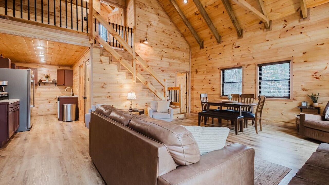 Photo of Livingroom in Saint Helens