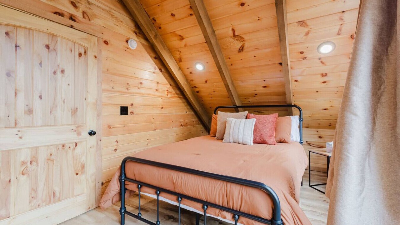 Photo of Bedroom in Saint Helens