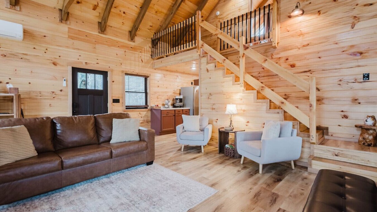 Photo of Livingroom in Saint Helens