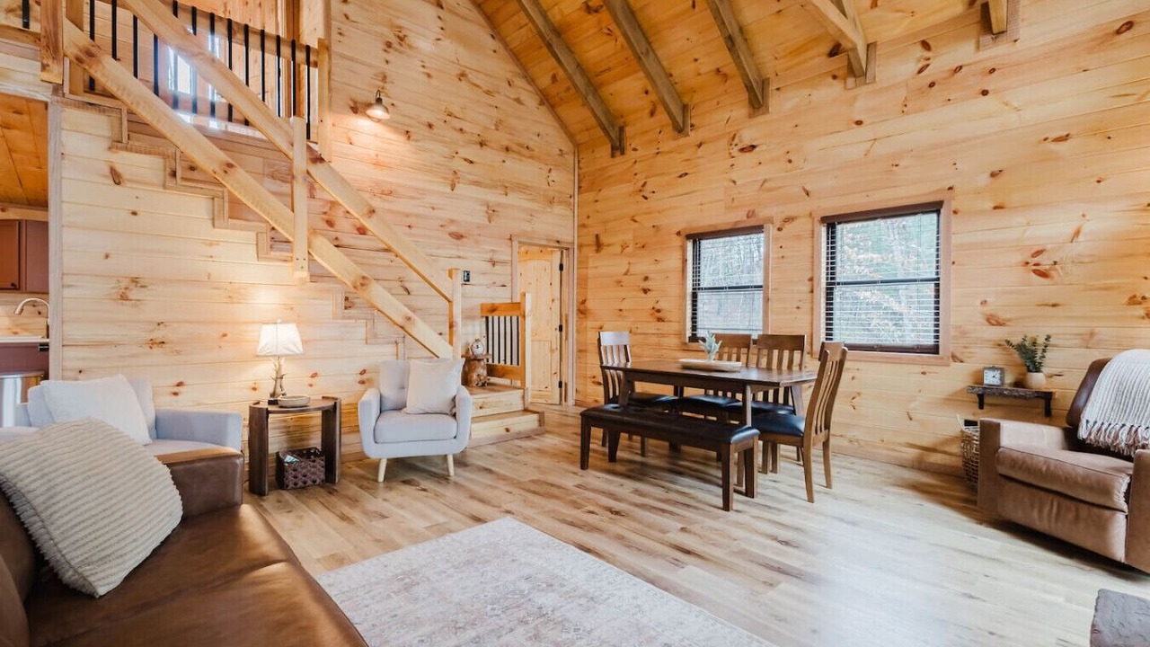 Photo of Livingroom in Saint Helens