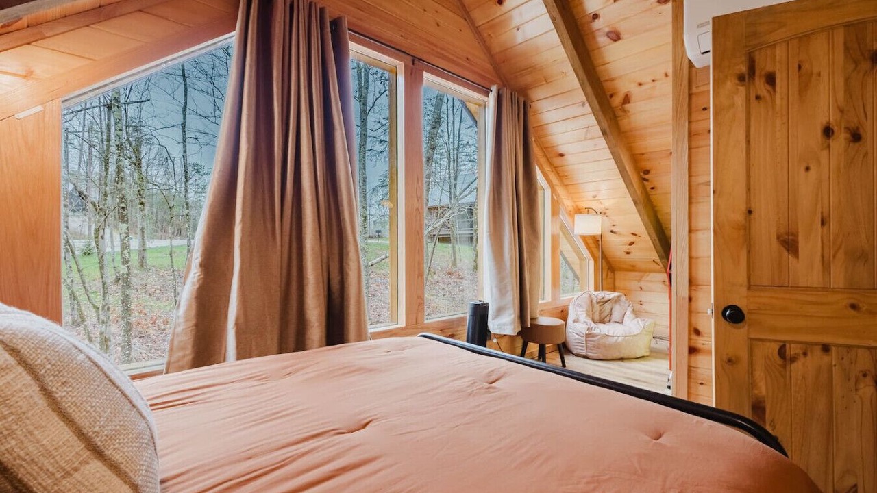 Photo of Bedroom in Saint Helens