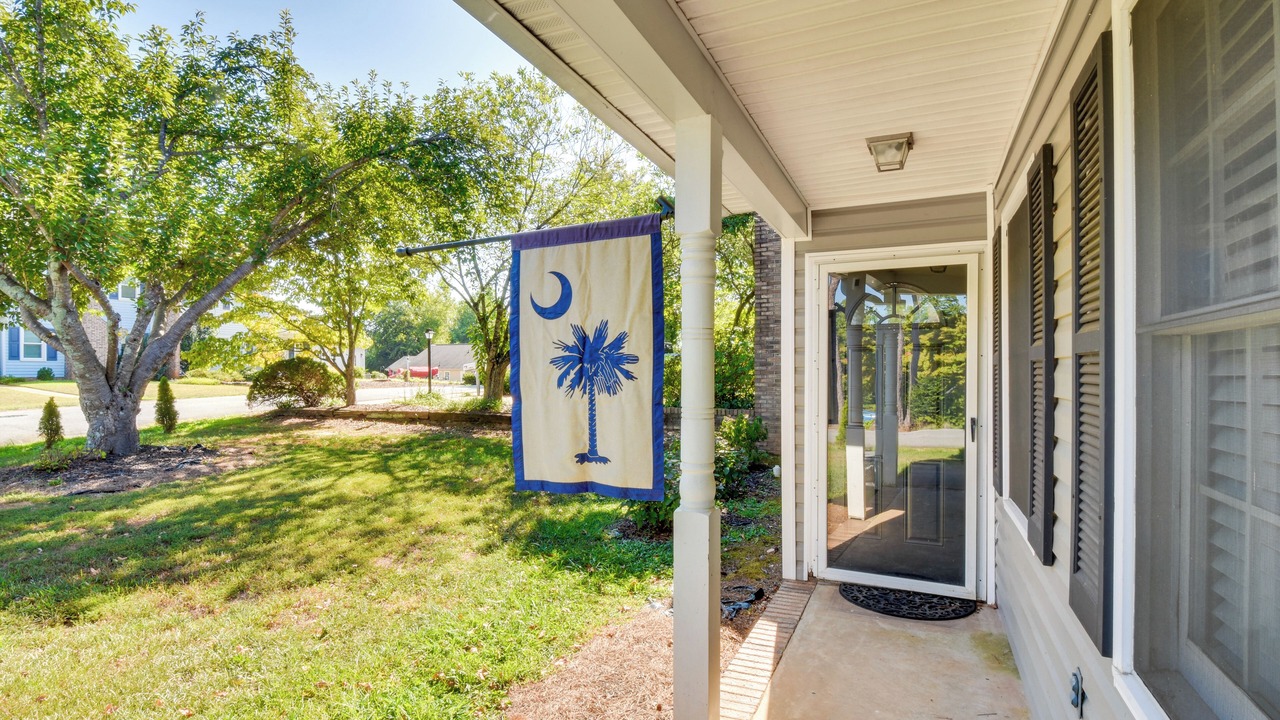Photo of Outdoor in Keowee