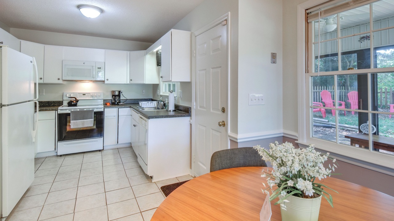 Photo of Kitchen in Keowee