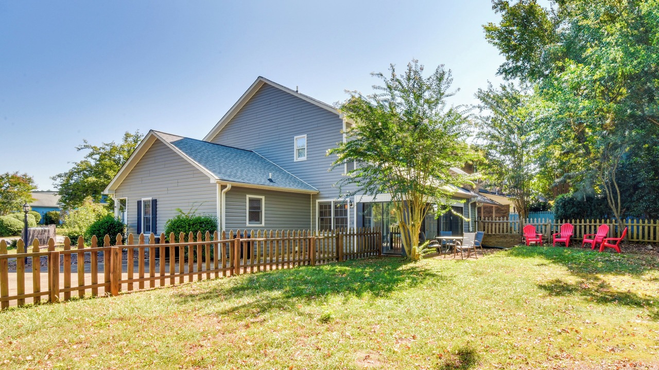 Photo of Outdoor in Keowee