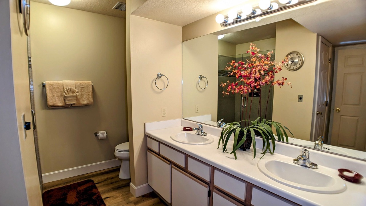 Photo of Bathroom in Table Rock
