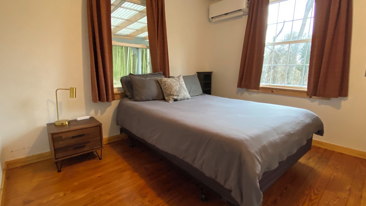 Photo of Bedroom in Asheville