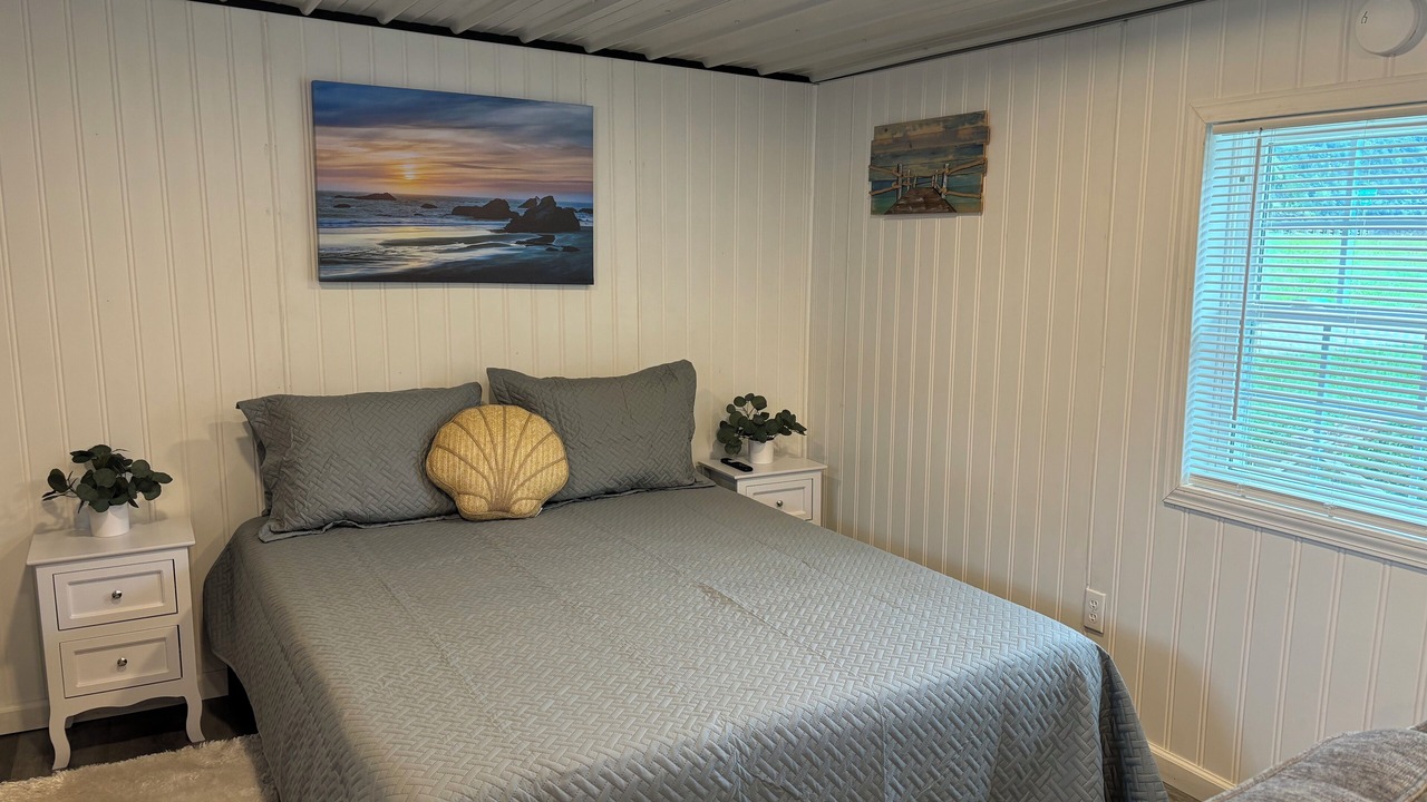 Photo of Bedroom in Betsy Layne