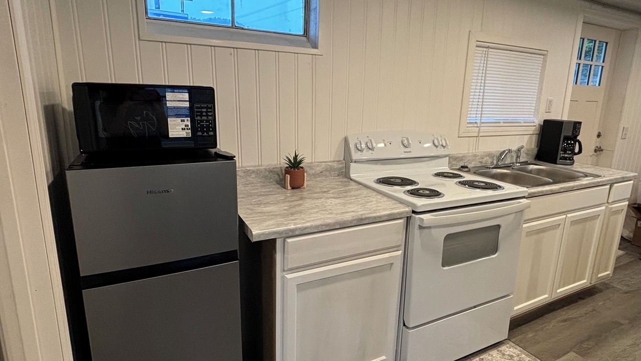 Photo of Kitchen in Betsy Layne