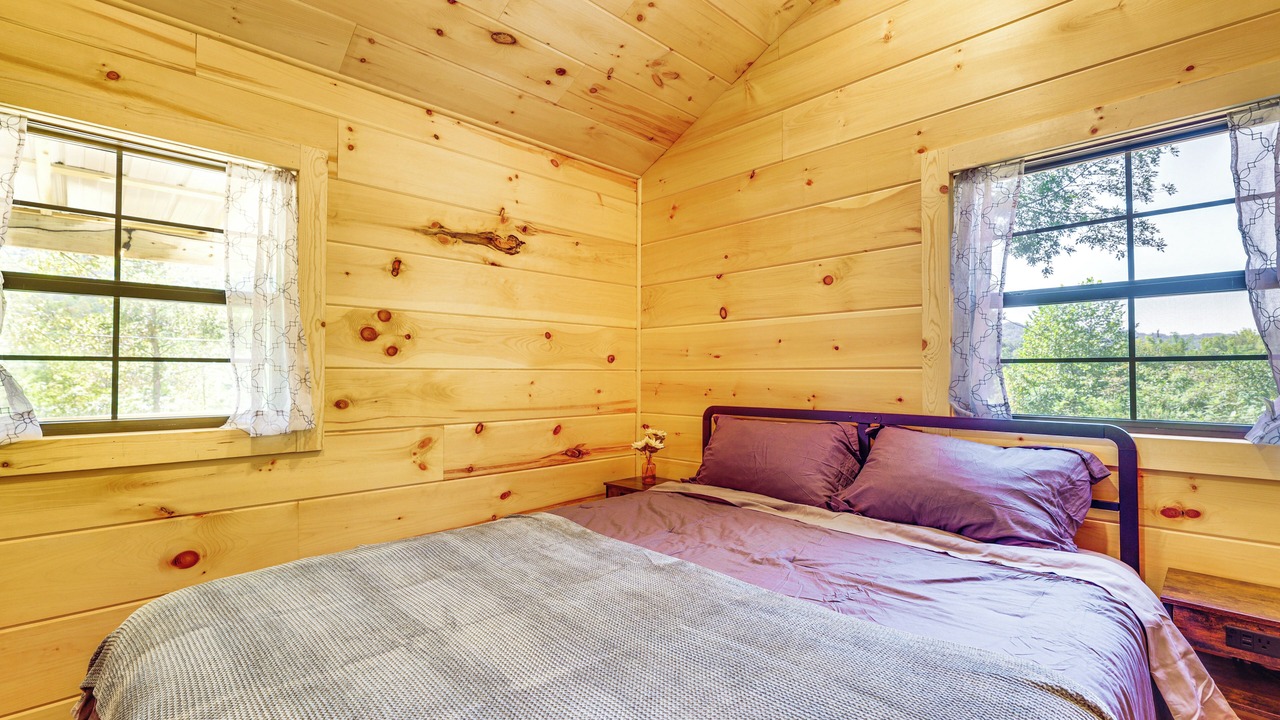 Photo of Bedroom in Lynx