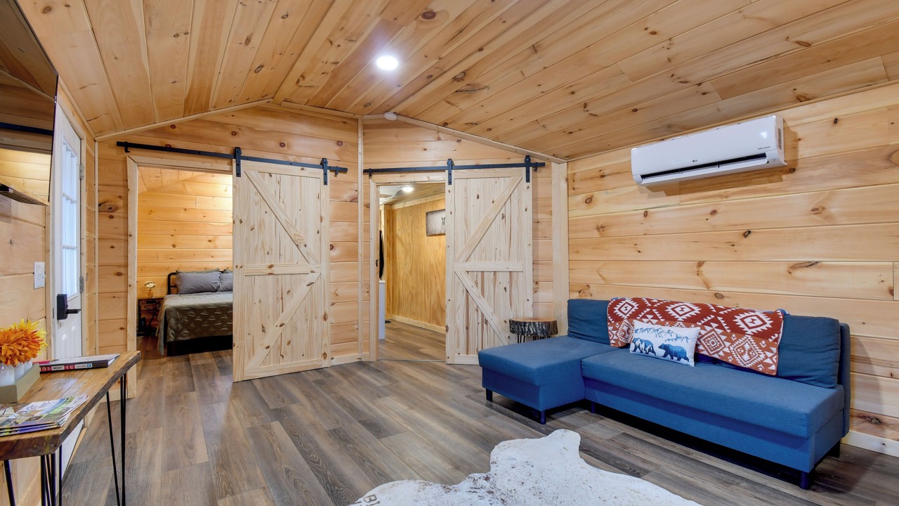 Photo of Livingroom in Lynx