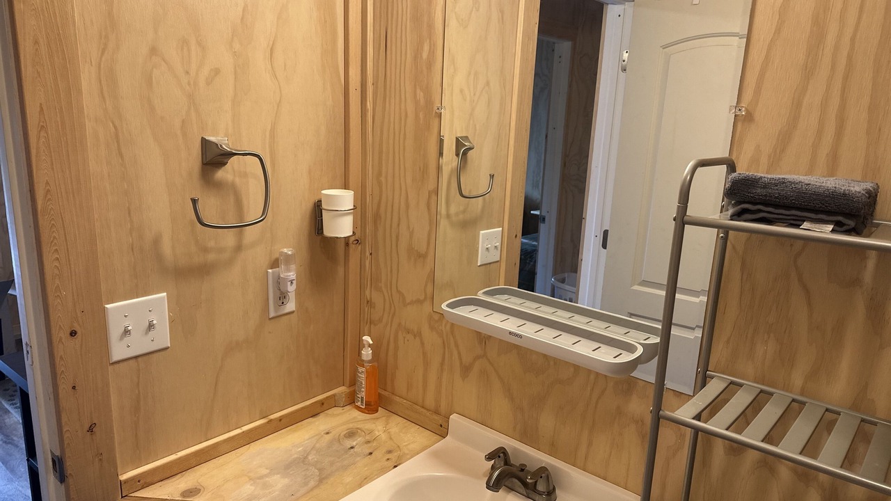 Photo of Bathroom in Cohoe