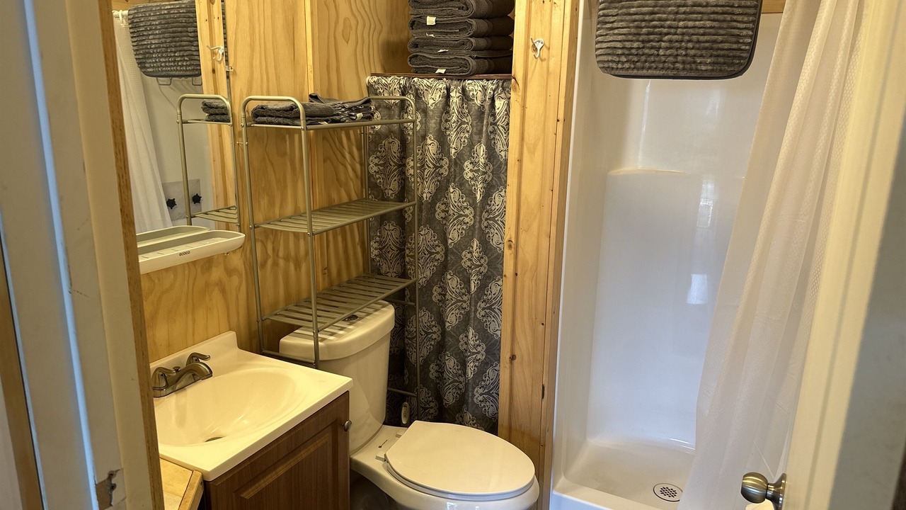 Photo of Bathroom in Cohoe