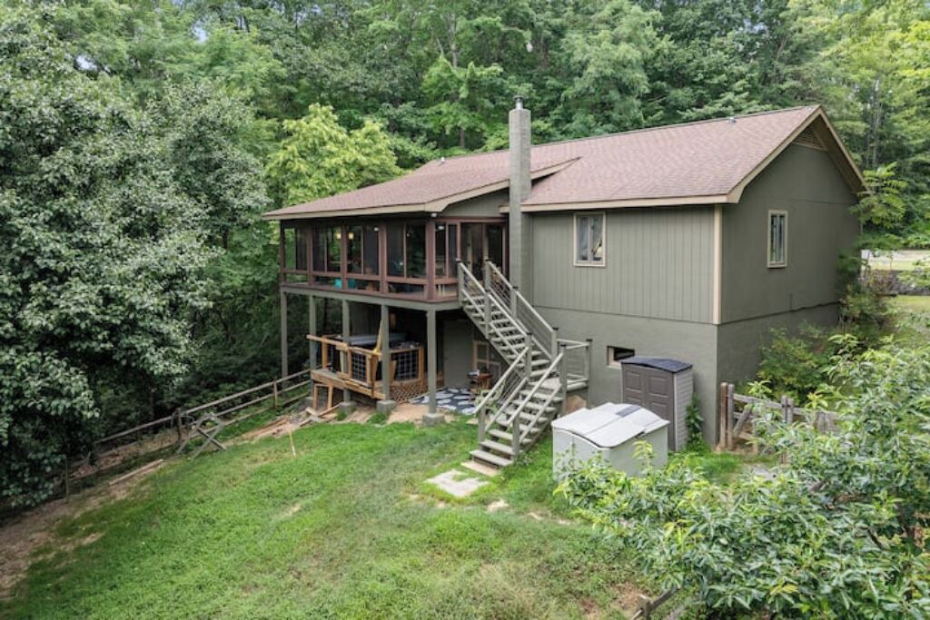 Photo of Outdoor in Lake Lure