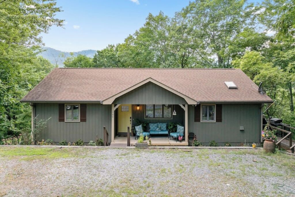 Photo of Outdoor in Lake Lure