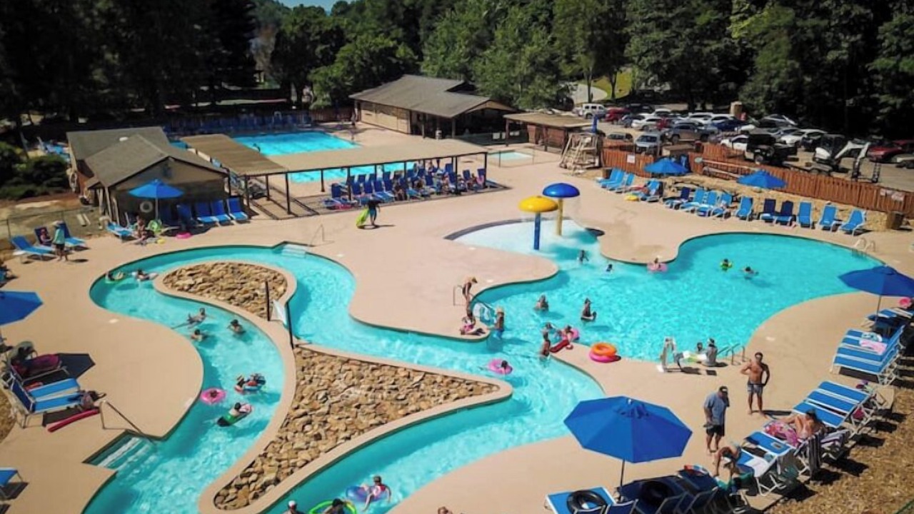 Photo of Outdoor in Lake Lure