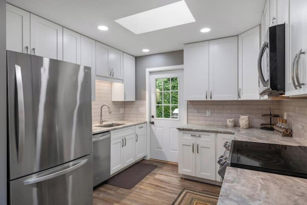 Photo of Kitchen in Lake Lure