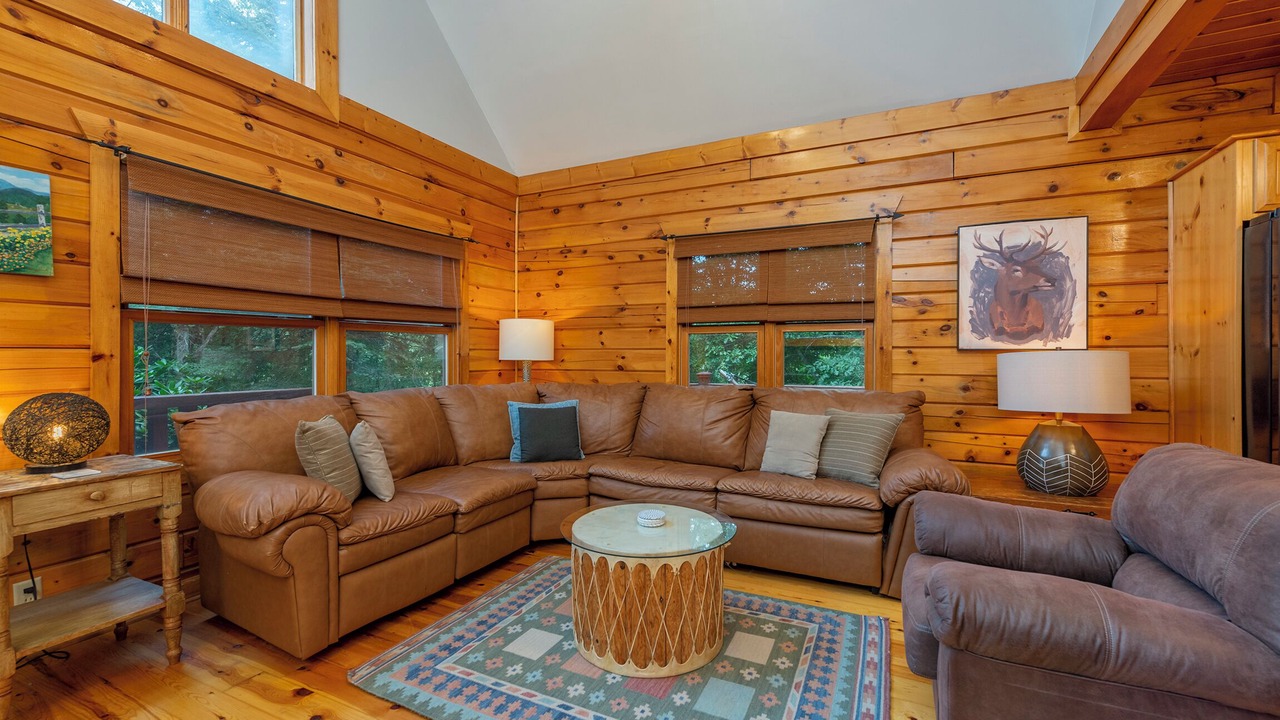 Photo of Livingroom in Burnsville