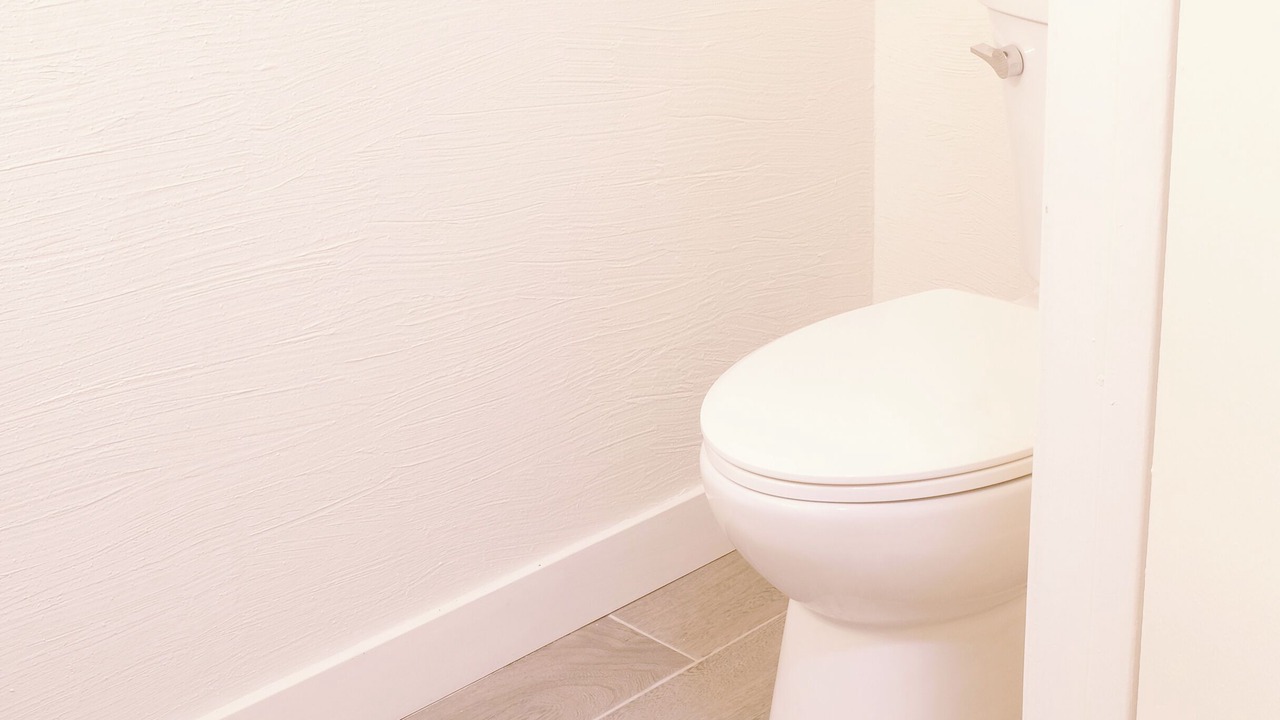 Photo of Bathroom in Chinatown