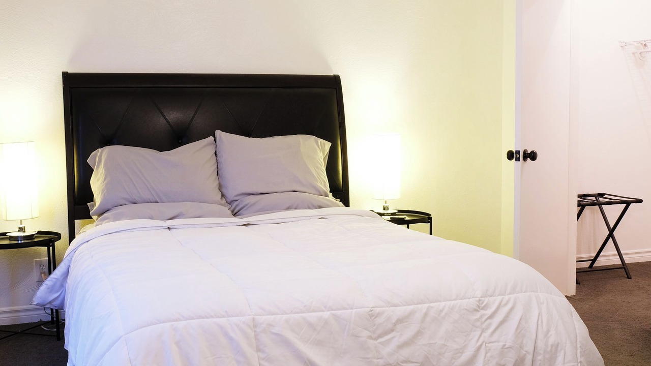 Photo of Bedroom in Chinatown
