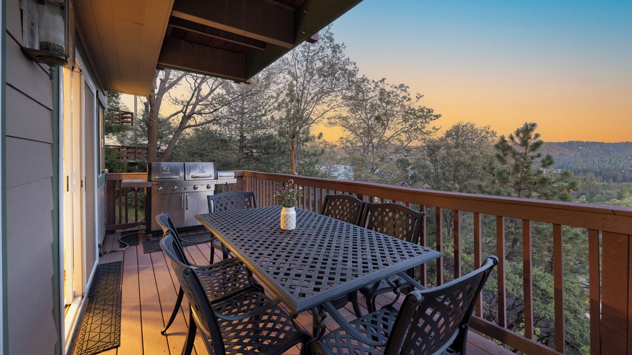 Photo of Outdoor in Lake Arrowhead