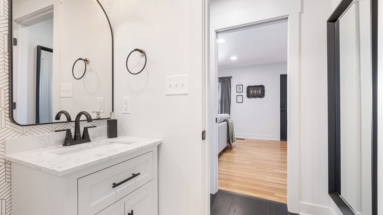 Photo of Bathroom in La Grange
