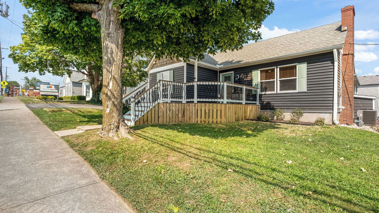 Photo of Outdoor in La Grange