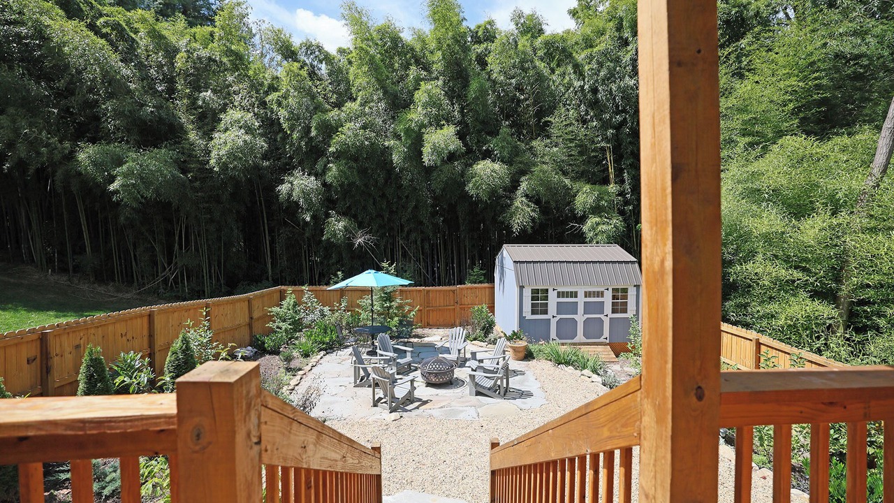 Photo of Outdoor in Black Mountain