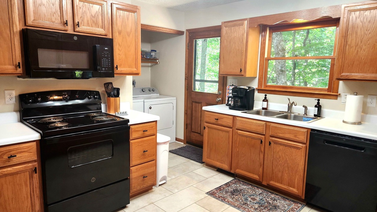 Photo of Kitchen in Boone