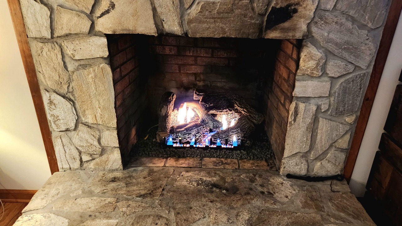 Photo of Livingroom in Boone