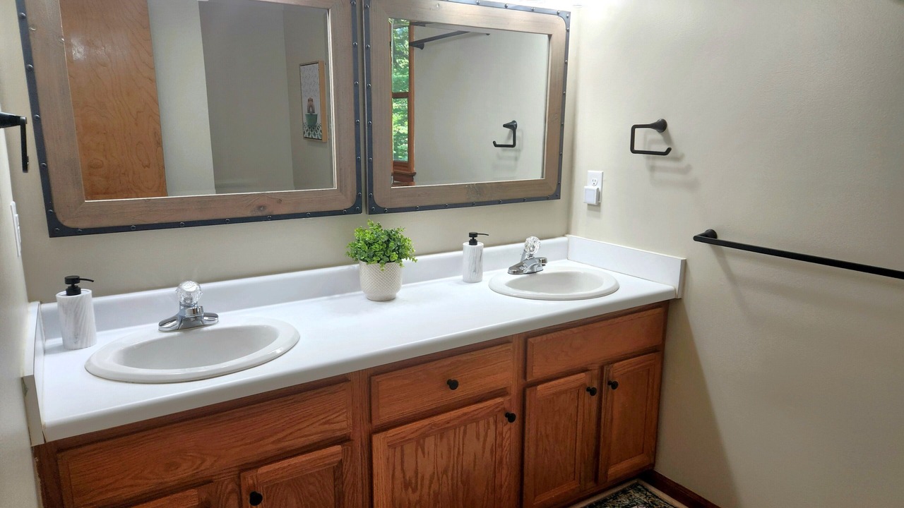 Photo of Bathroom in Boone