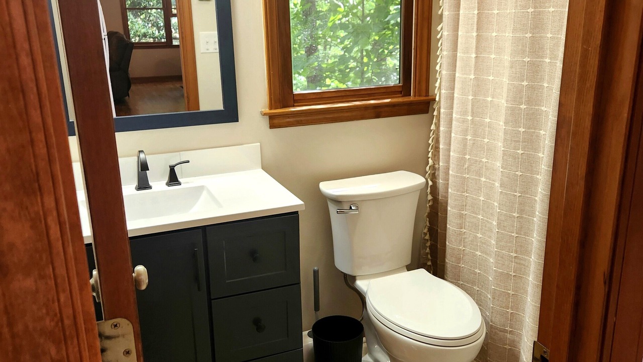 Photo of Bathroom in Boone