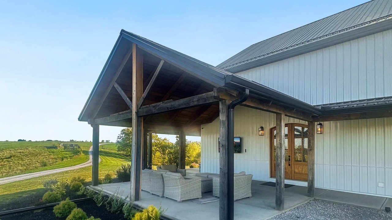 Photo of Outdoor in Williamstown