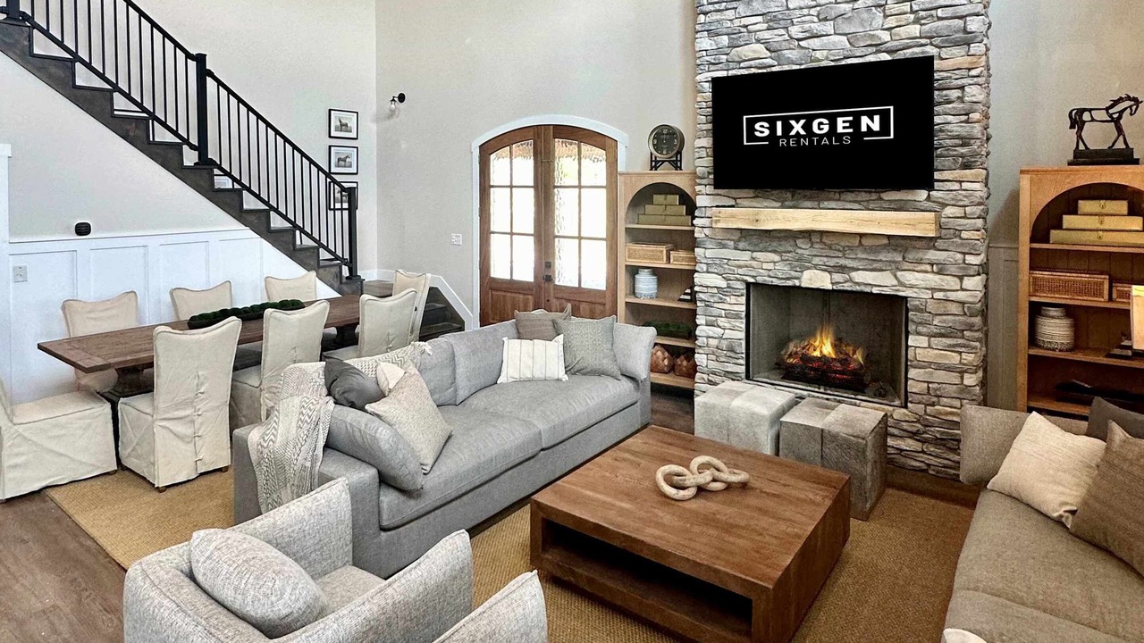 Photo of Livingroom in Williamstown