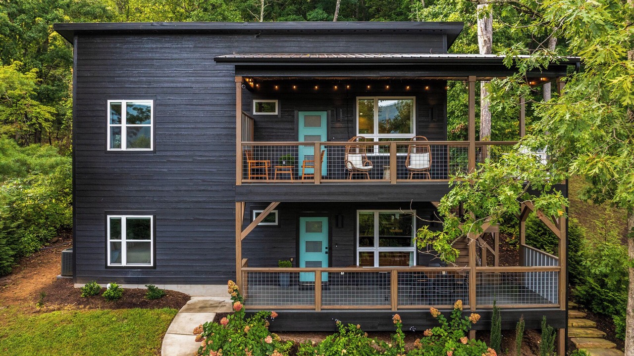 Photo of Outdoor in Swannanoa