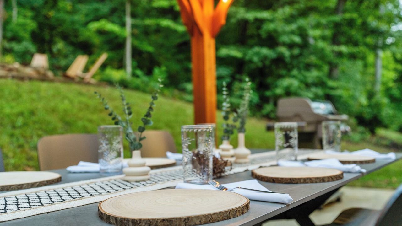 Photo of Outdoor in Swannanoa