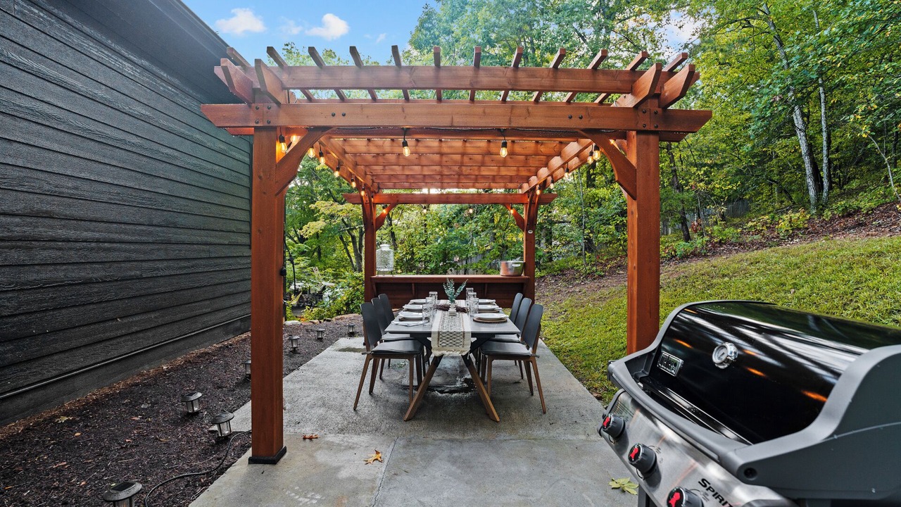 Photo of Outdoor in Swannanoa