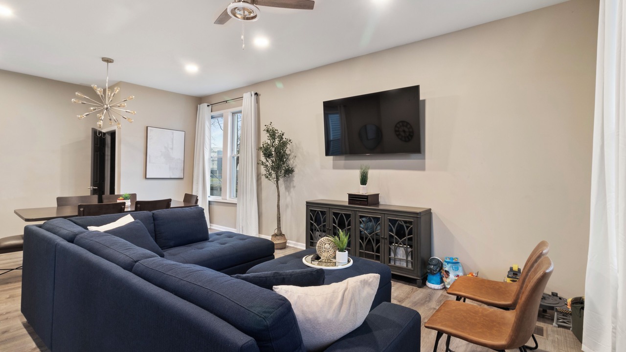 Photo of Livingroom in Cincinnati
