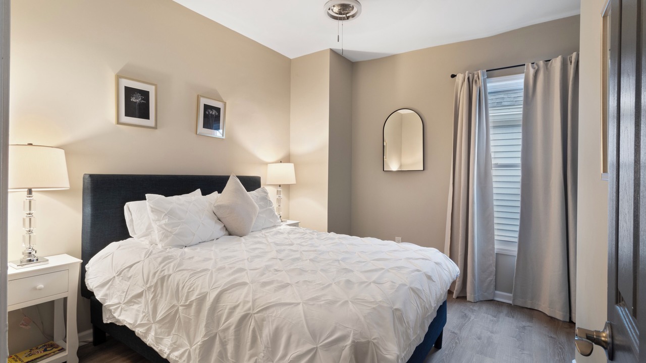 Photo of Bedroom in Cincinnati