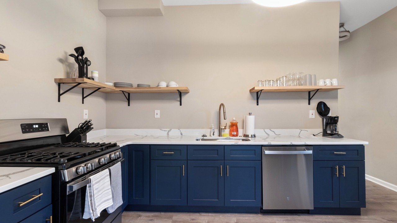 Photo of Kitchen in Cincinnati
