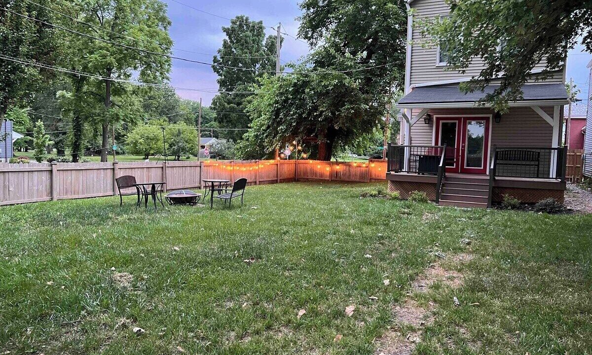 Photo of Outdoor in Cincinnati