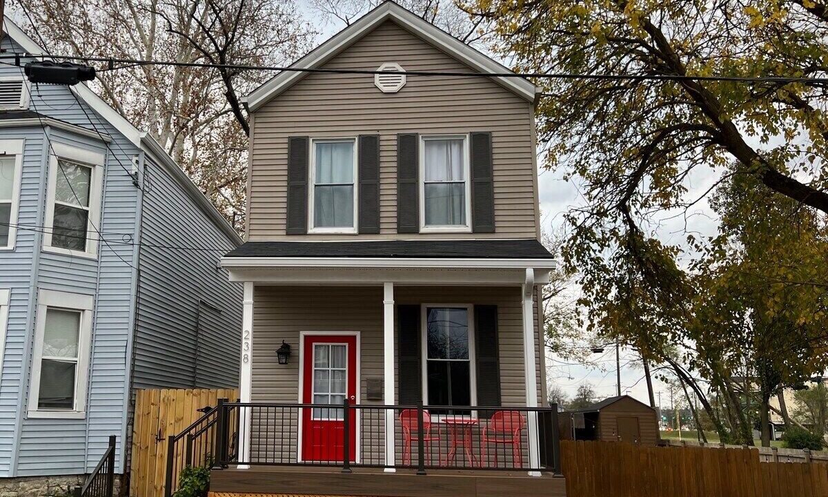 Photo of Outdoor in Cincinnati