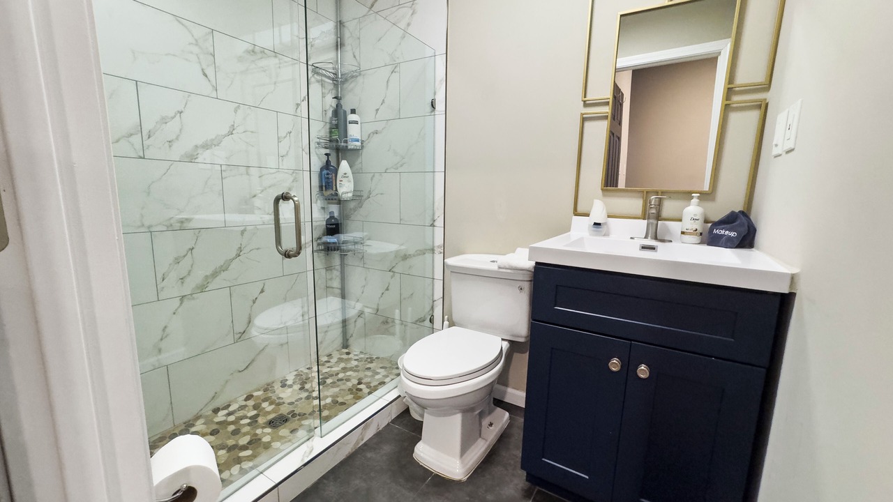 Photo of Bathroom in Cincinnati
