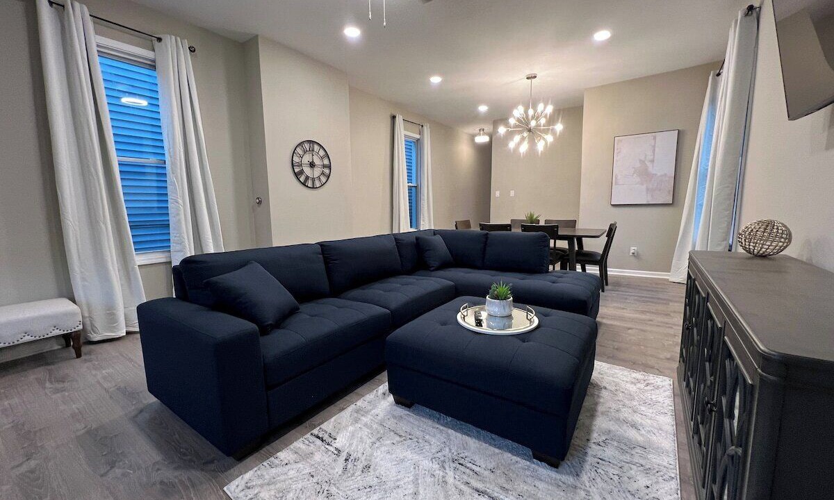 Photo of Livingroom in Cincinnati