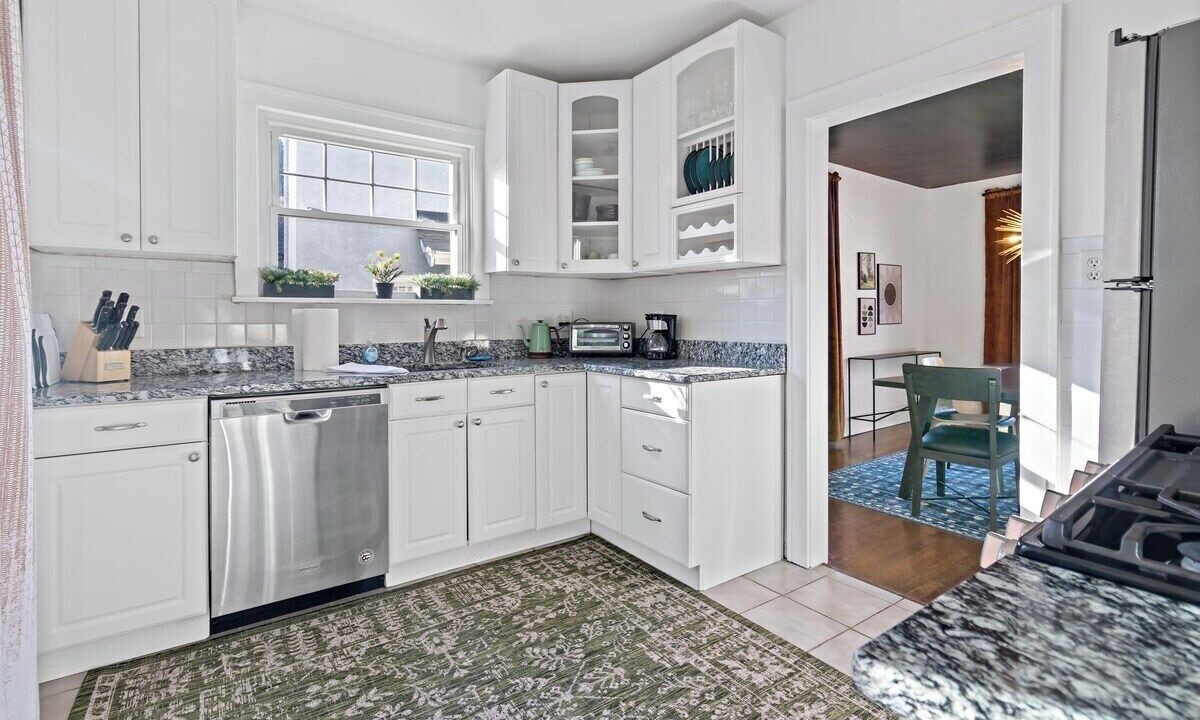 Photo of Kitchen in Oakley