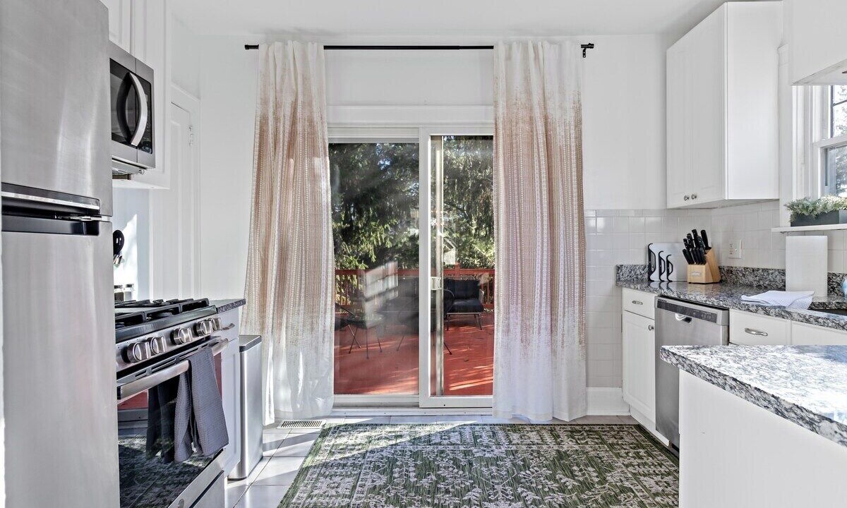 Photo of Kitchen in Oakley