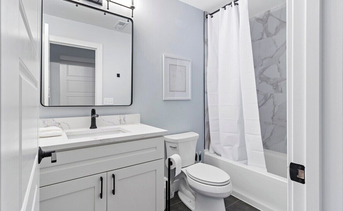 Photo of Bathroom in Oakley