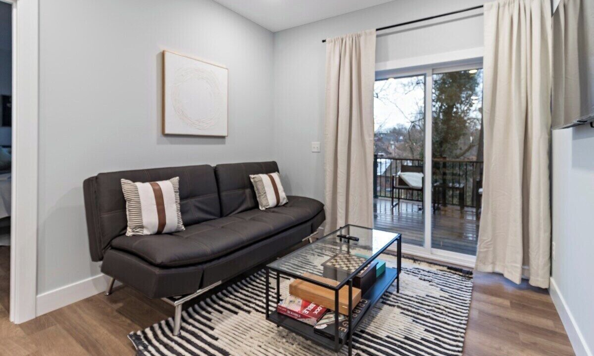 Photo of Livingroom in Oakley