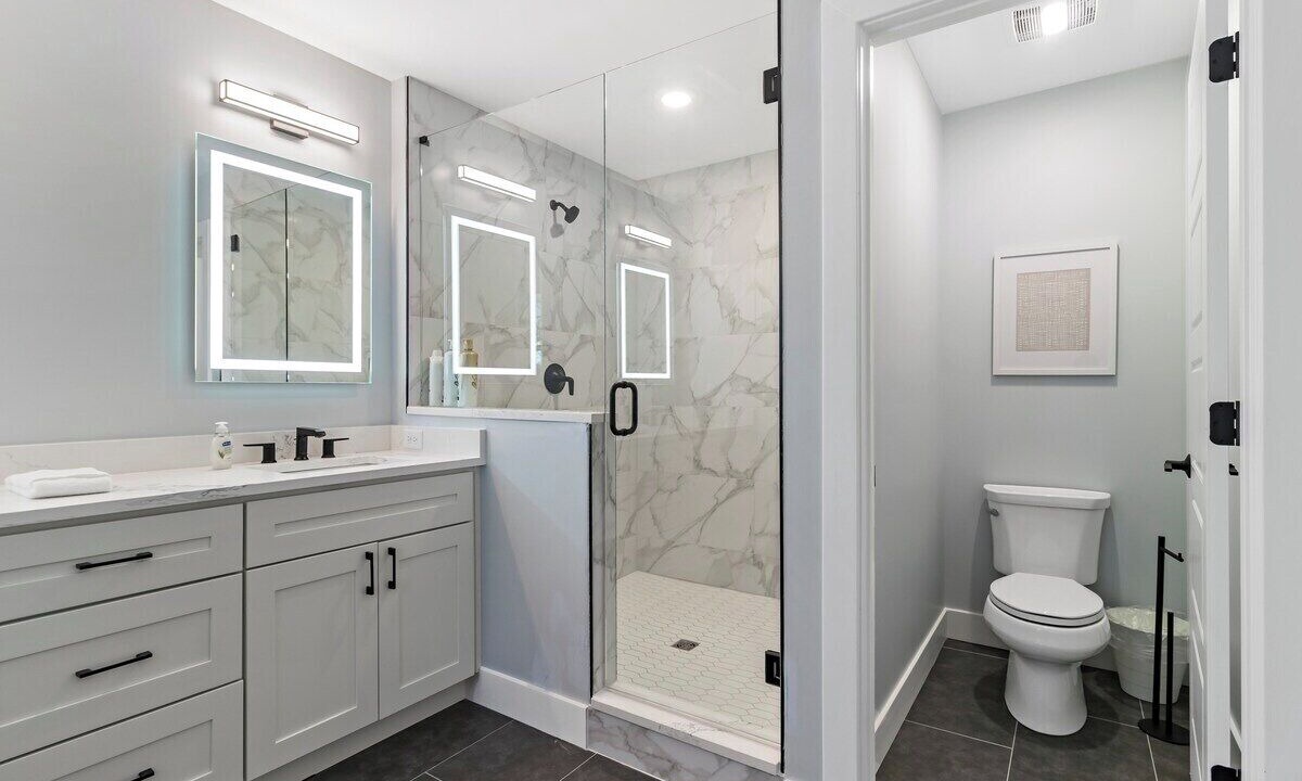Photo of Bathroom in Oakley