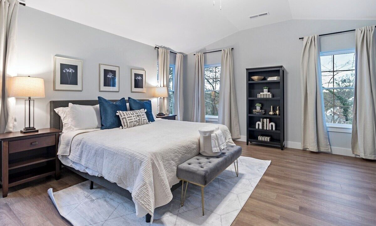 Photo of Bedroom in Oakley
